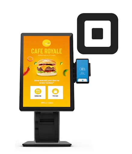 kiosk活用例 - 日本NCRサービス株式会社 日本NCRサービス株式会社,医療